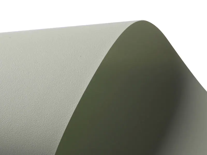 Film de tavan extensibil din PVC gri-4