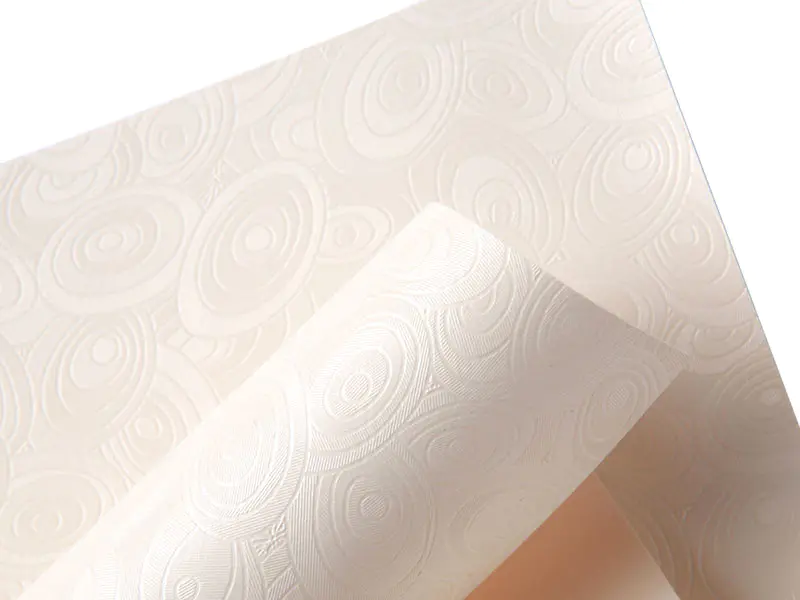 Imprimarea filmului de tavan extensibil din PVC-11
