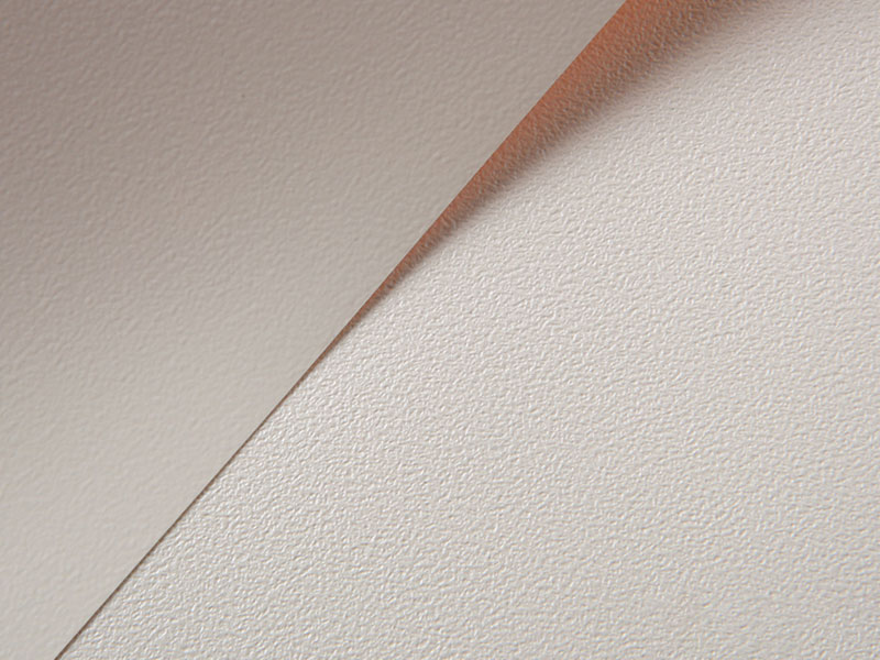 Film de tavan elastic din PVC roz-13