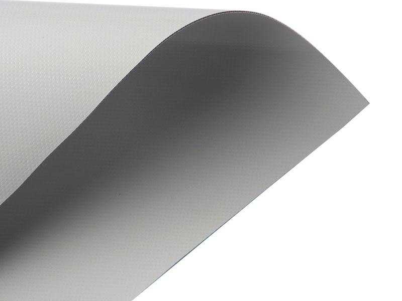 650GSM 1000D23X23 Cort regal 99,9% Țesătură din poliester acoperită cu PVC ignifugă de cadru 650GSM 1000D23X23 Cort regal 99,9% Țesătură din poliester acoperită cu PVC ignifugă de cadru