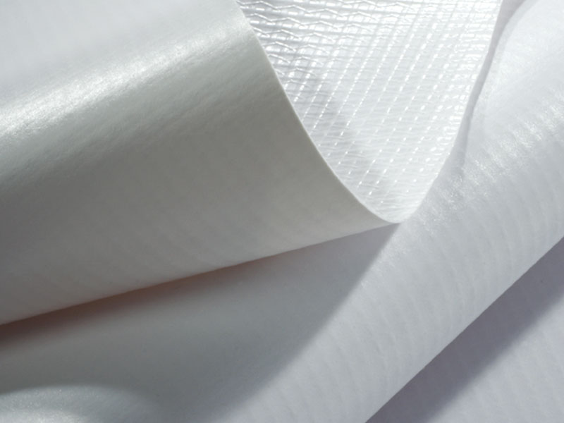 Banner Flex Laminat de 440 g/m² Banner cu iluminare frontală din PVC