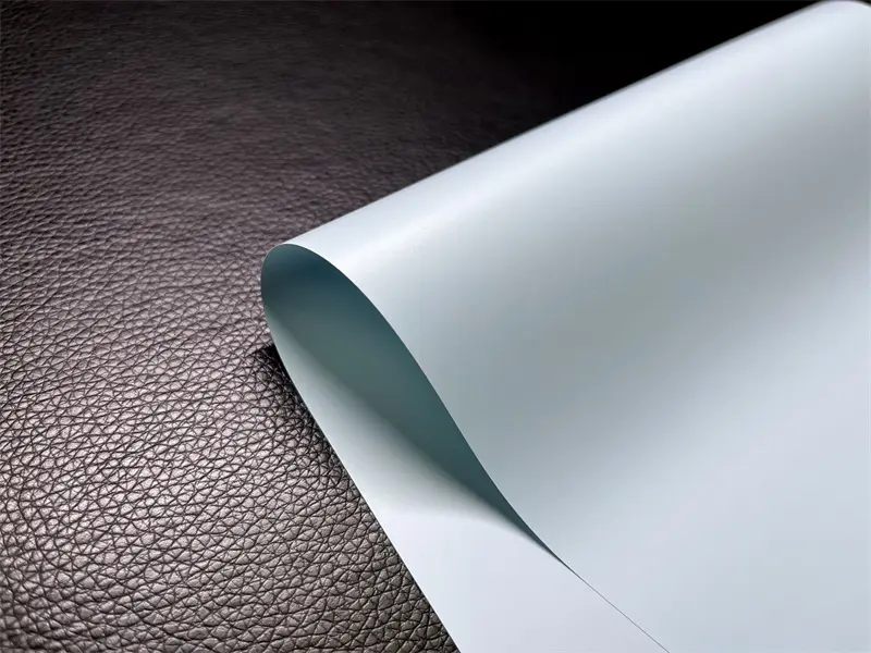 Film decorativ PVC la atingere moale Film decorativ PVC la atingere moale