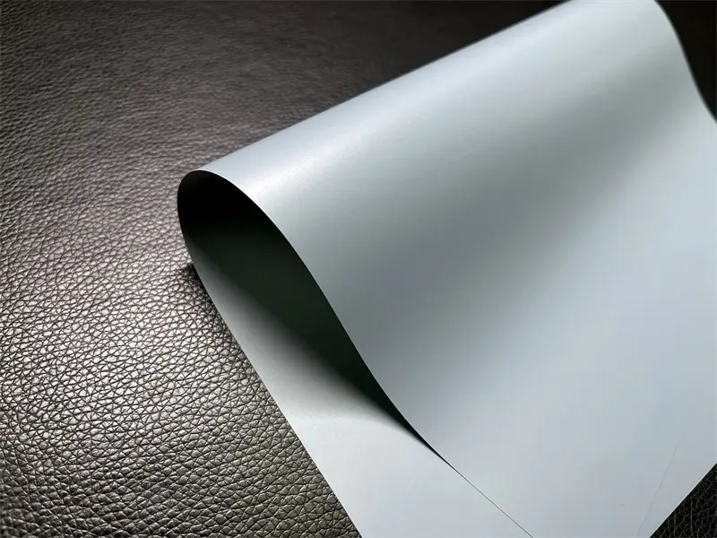 Film decorativ PVC la atingere moale Film decorativ PVC la atingere moale
