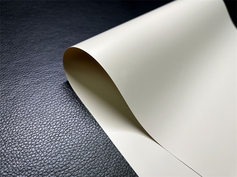 Film decorativ PVC la atingere moale Film decorativ PVC la atingere moale