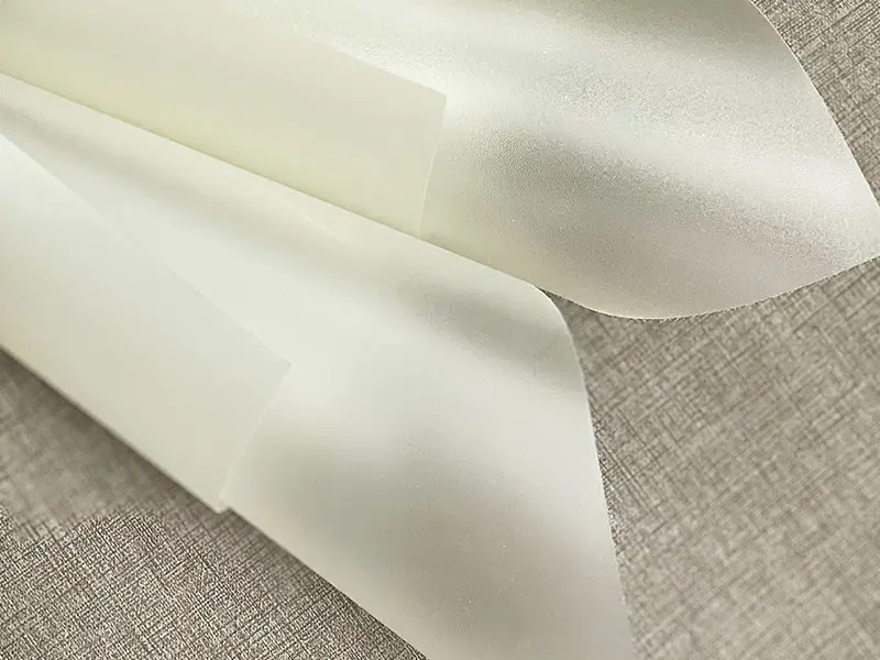Strat de uzură PVC pentru podea PVC, SPC, LVT